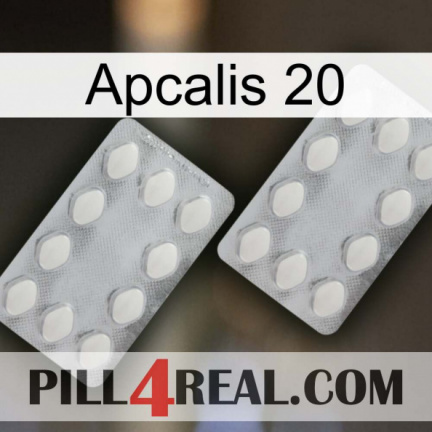 Apcalis 20 17